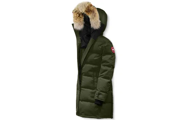 Canada Goose Shelburne