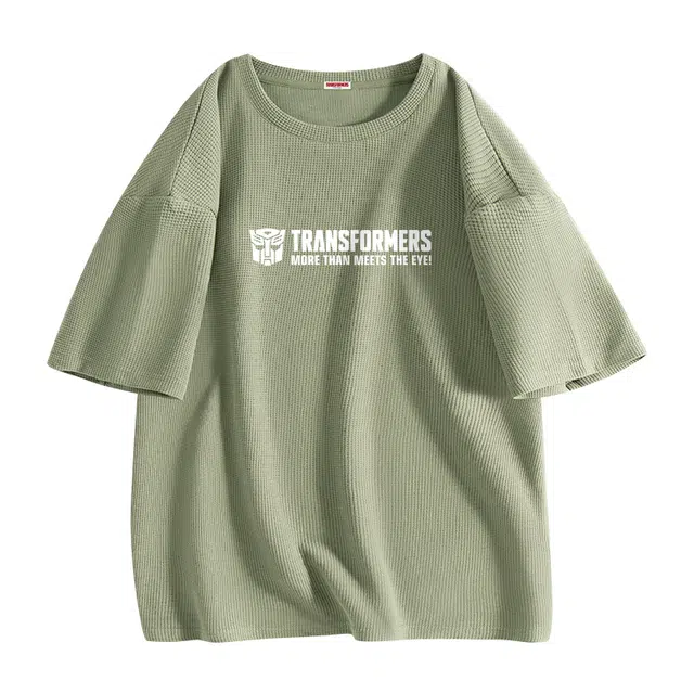 TRANSFORMERS T