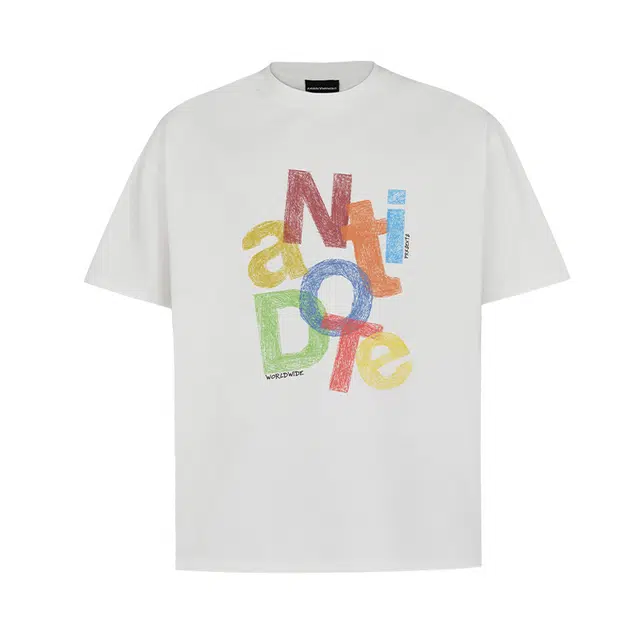 antidote worldwide T