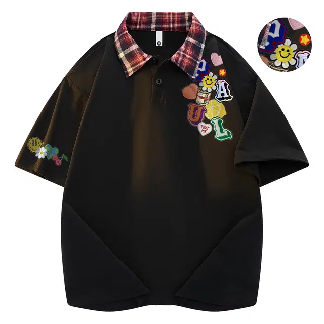 PAUL COSTELLOE LogoPolo