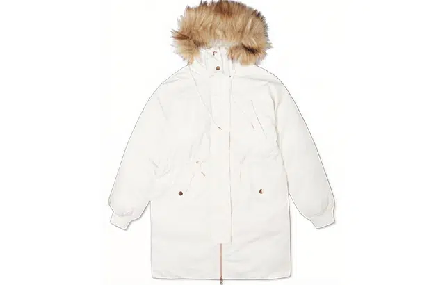 Converse Down Parka