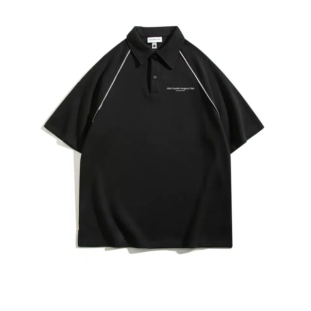 HIPHOPPUNKS Polo
