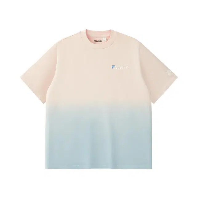 FILA FUSION WORKWEAR T