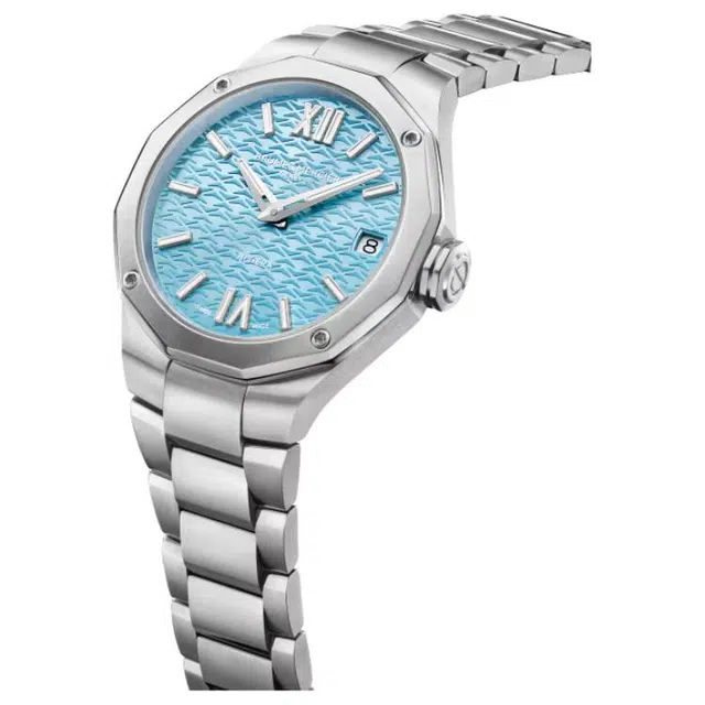 Baume Mercier 50 33mm Stainless steel