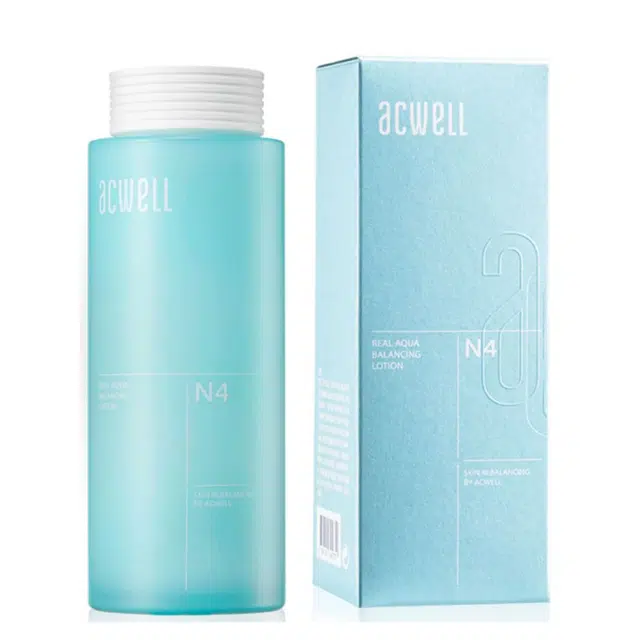 N4acwell 140ml