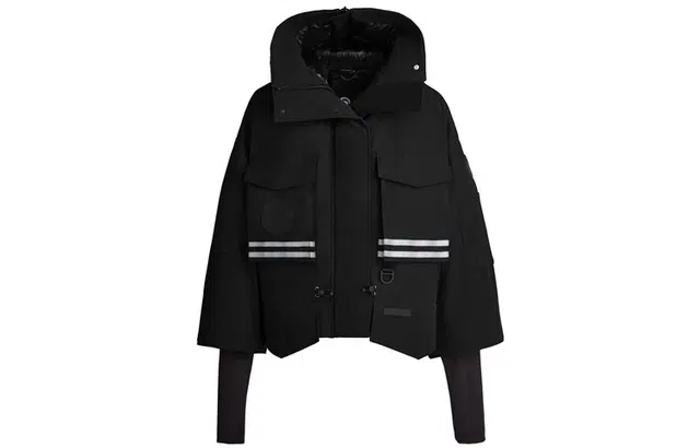 Canada Goose x ANGEL CHEN Snow Mantra