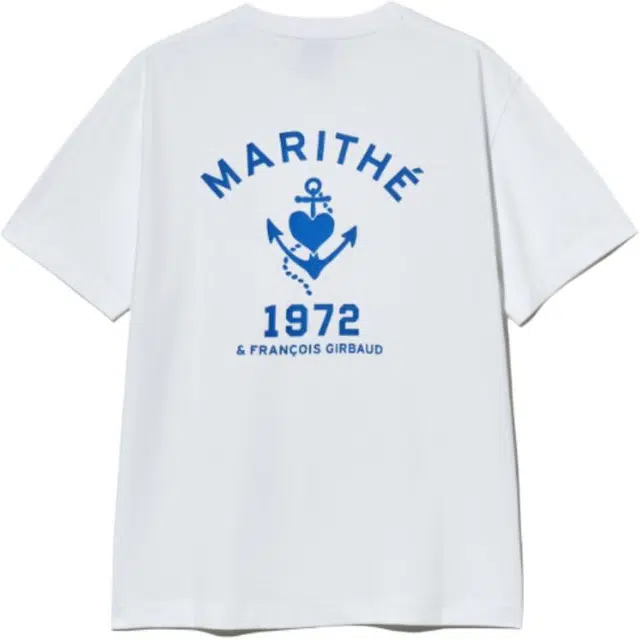MARITHE FRANCOIS GIRBAUD SS25 T