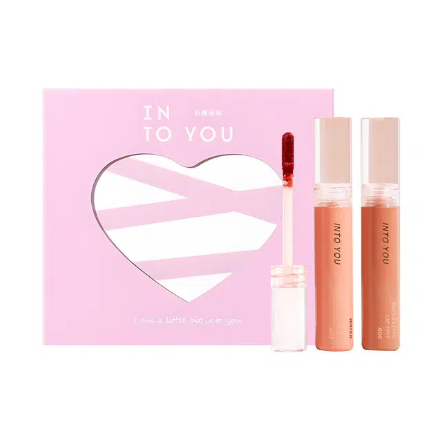 INTO YOU
