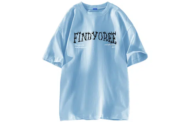 find yourself LogoT