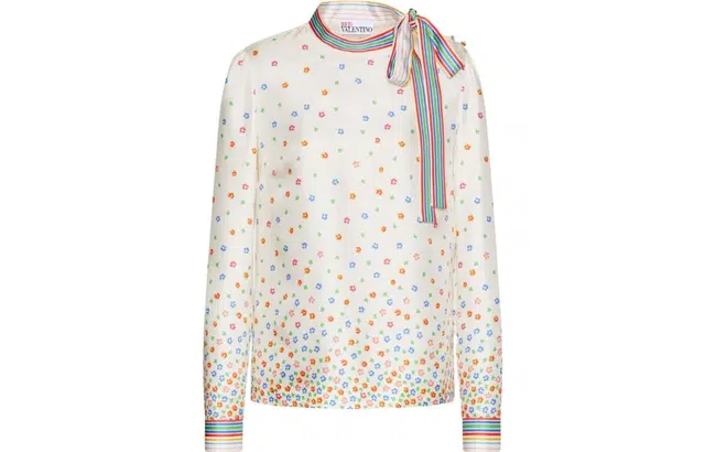RED VALENTINO