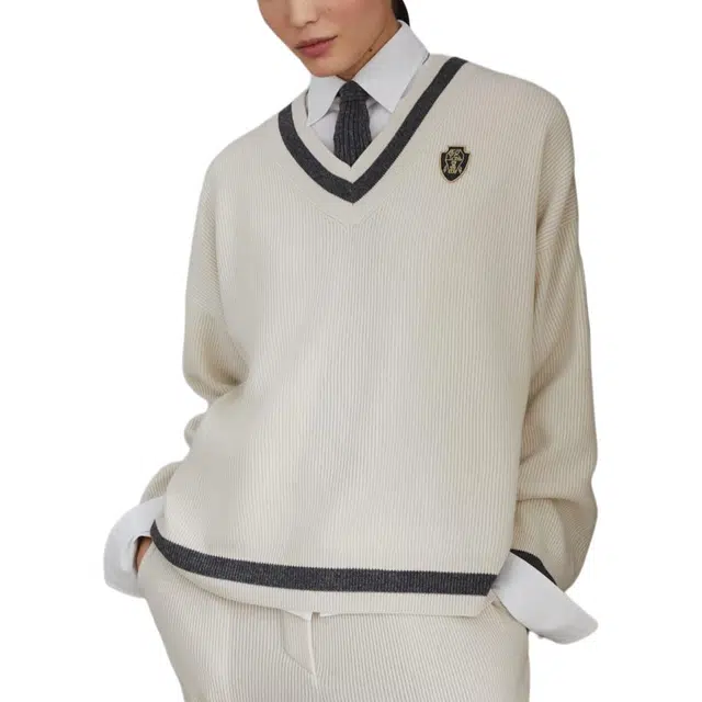 Brunello Cucinelli SS24 VLogo