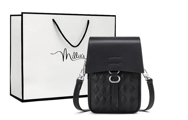 MILLIE'S