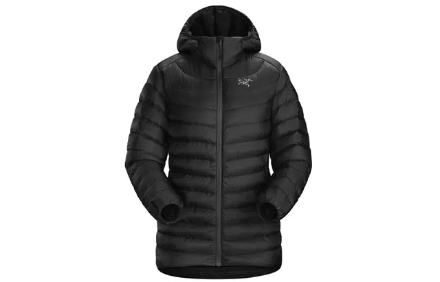 Arcteryx CERIUM Cerium Lt hoody