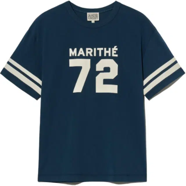 MARITHE FRANCOIS GIRBAUD SS25 T
