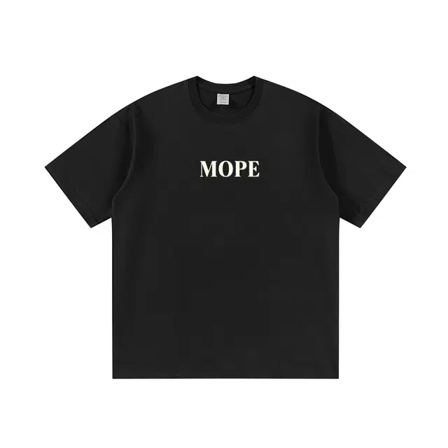 MOPE logoT