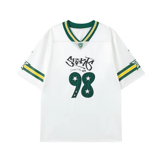 Crying Center 98T