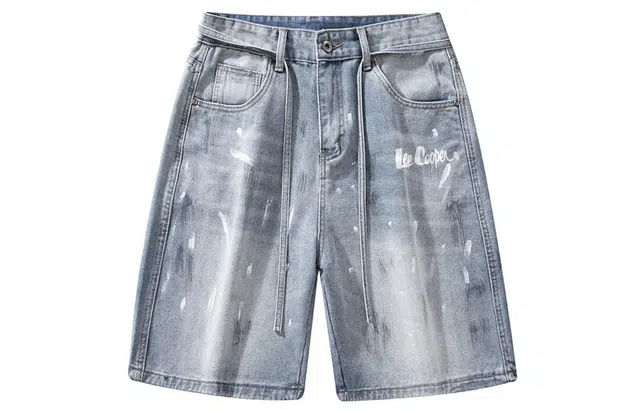 Lee Cooper Logo