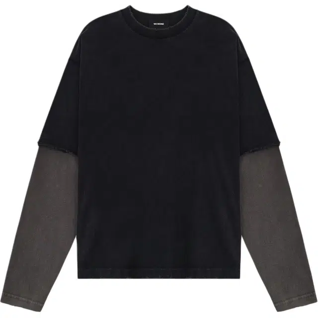 WE11DONE FW24 T