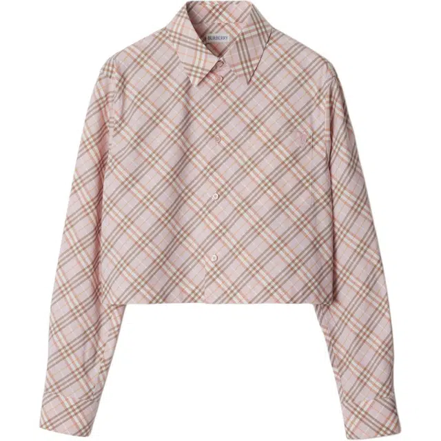 Burberry FW24