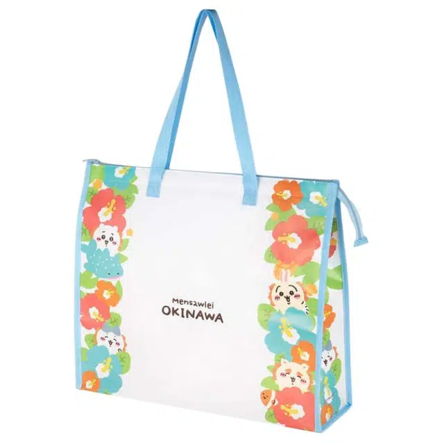 chiikawa Tote