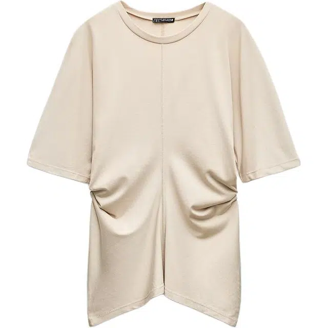 ZARA T