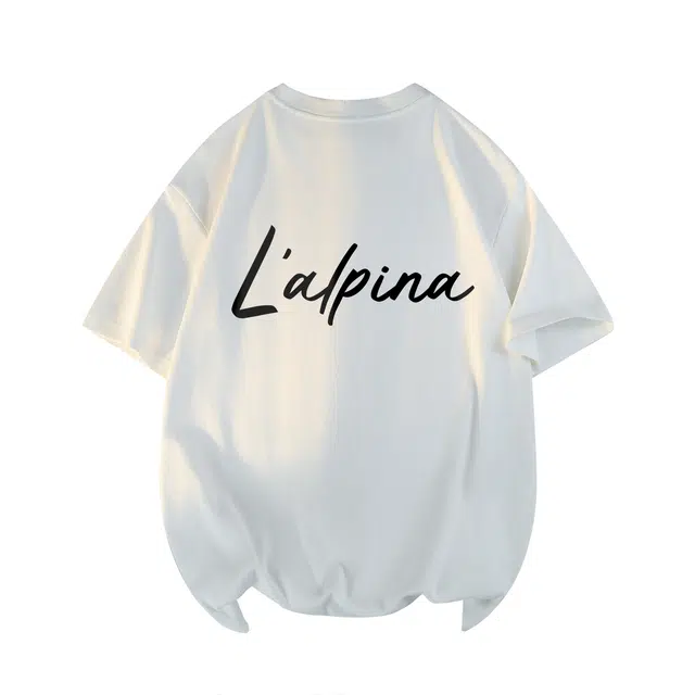 L'ALPINA T