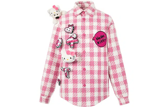 13 DEMARZO x Sanrio 23FW