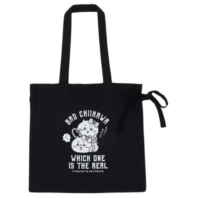 chiikawa Tote