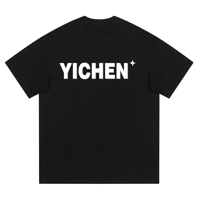 YICHEN T