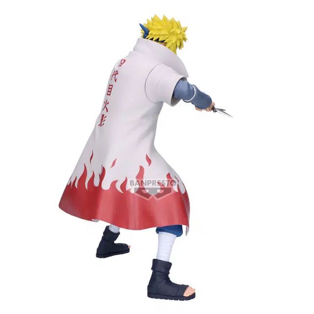 BANPRESTO Grandista 23cm
