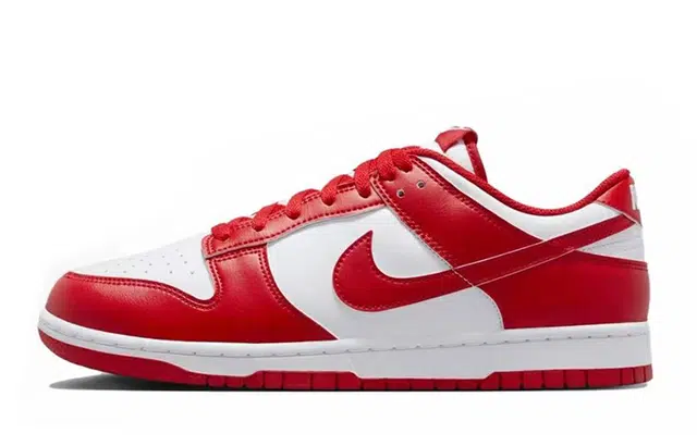 Nike Dunk Low Retro 811 24k