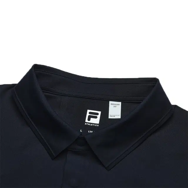 FILA Fitness Polo
