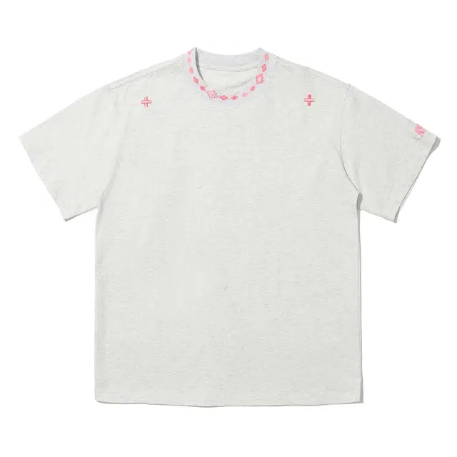 PAINT STAIN T