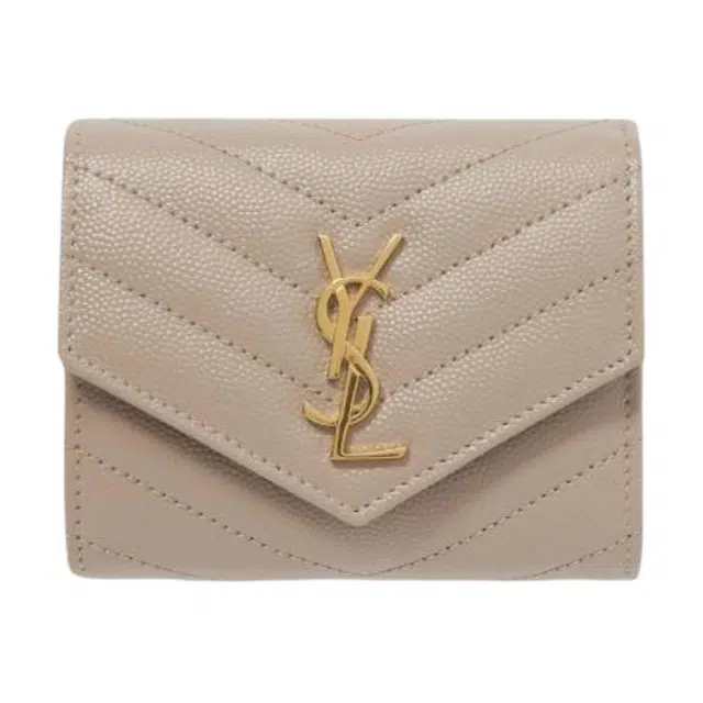 SAINT LAURENT YSL Logo