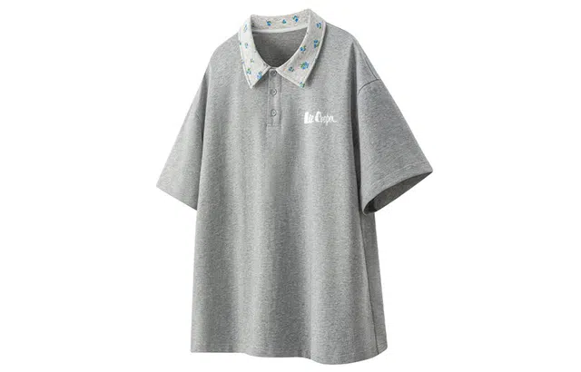 Lee Cooper LogoPolo