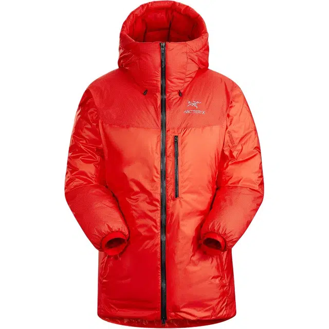 Arcteryx ALPHA Parka