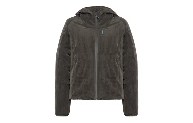 lululemon Lightweight Insulated Glyde