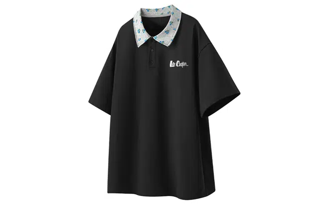 Lee Cooper LogoPolo