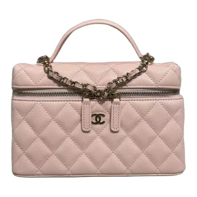 CHANEL 25S