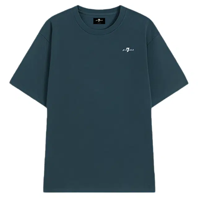 7 FOR ALL MANKIND logoT