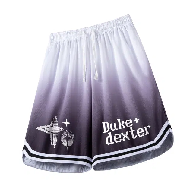 DUKE+DEXTER