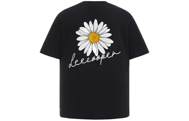 Lee Cooper logoT