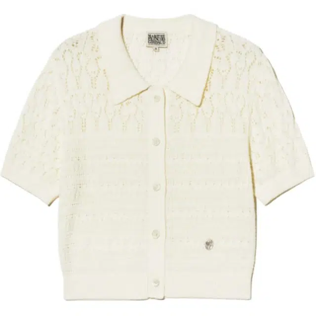 MARITHE FRANCOIS GIRBAUD SS25 T