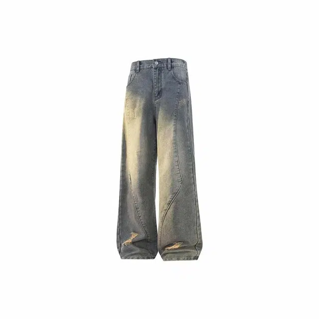 WELTER EXPERIMENT clean fit