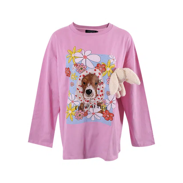 CLOUD SEASON T
