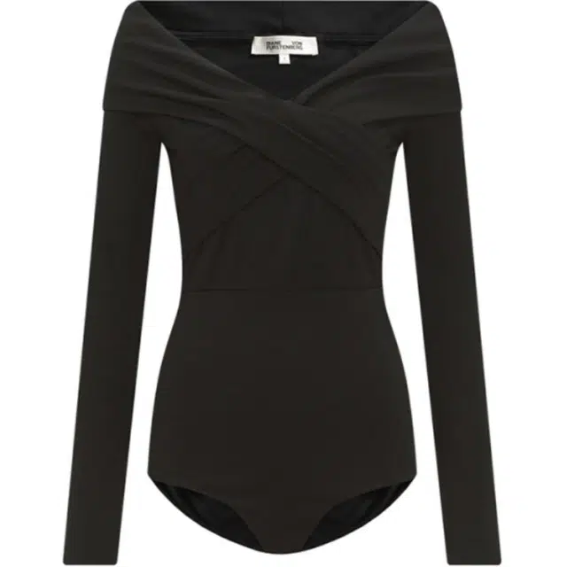 DIANE VON FURSTENBERG