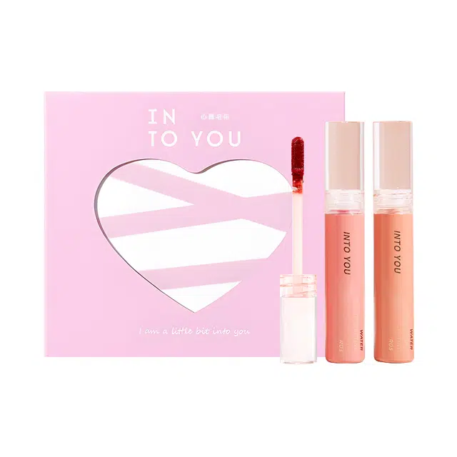 INTO YOU