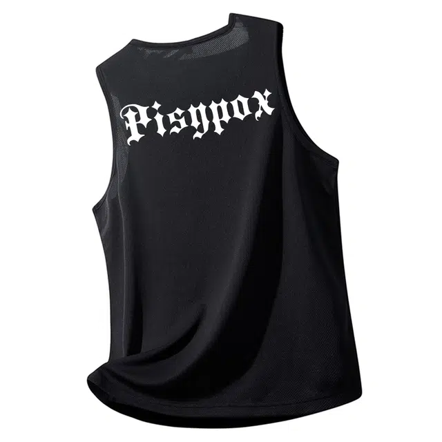 PISYPOX Logo