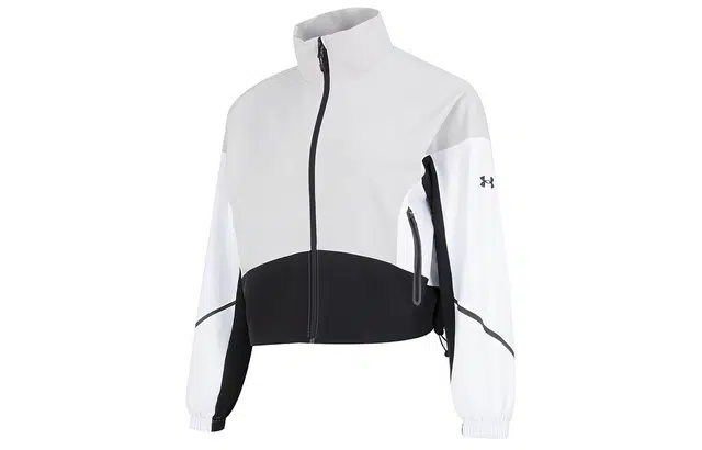 Under Armour Unstoppable Jacket