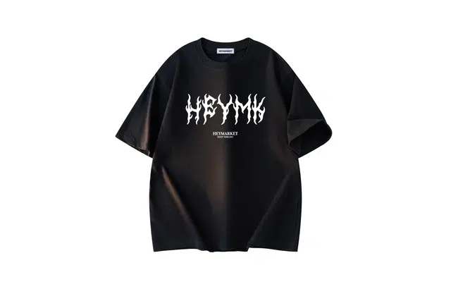 HEYMARKET T